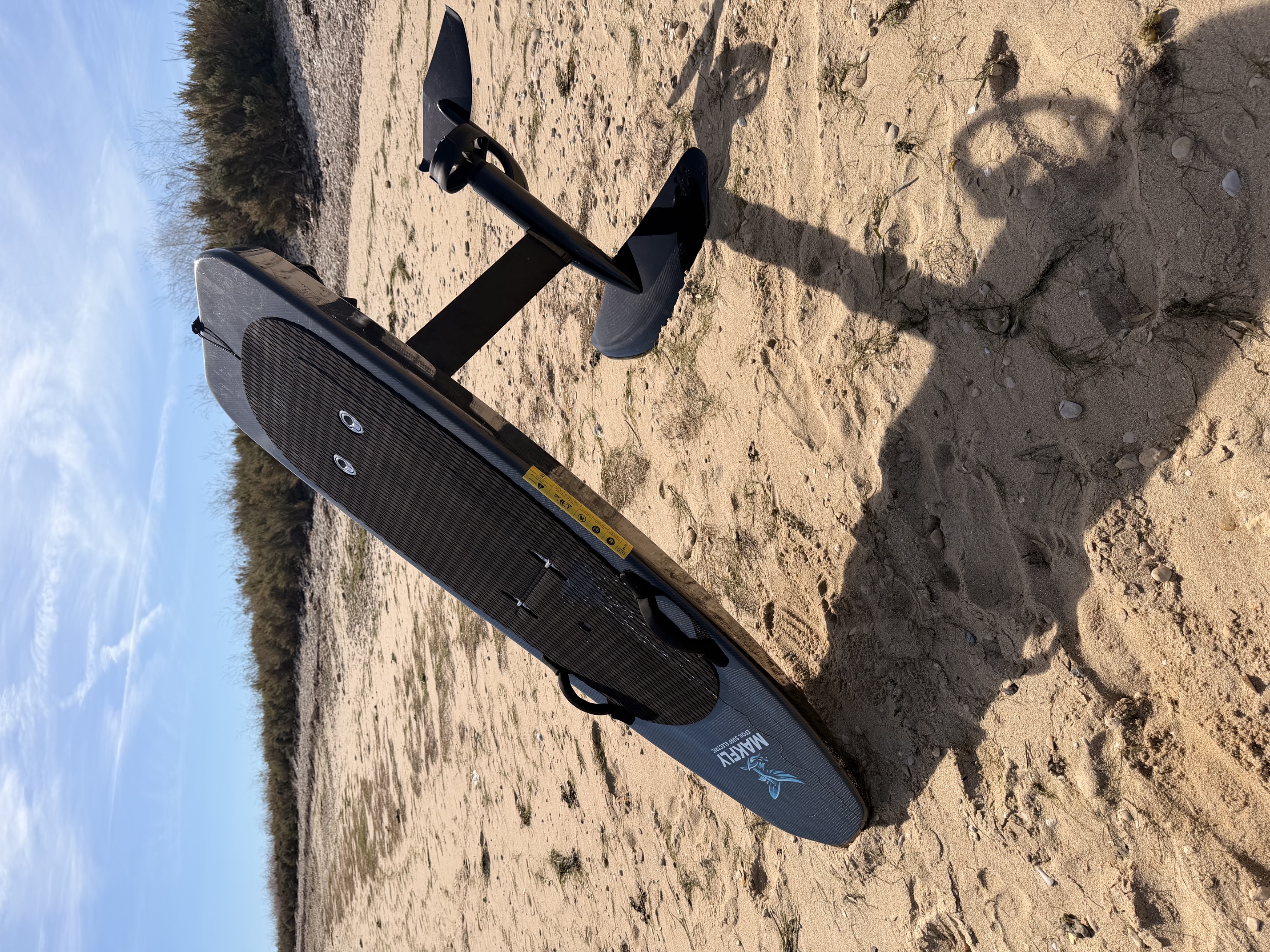 MAKFLY MK1