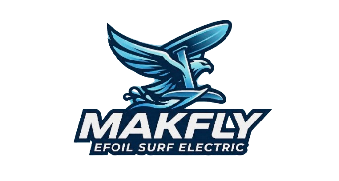 MAKFLY eFoils